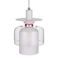 Подвесной светильник 33 Идеи PND174.01.01.001CH.WH-M07TR 3