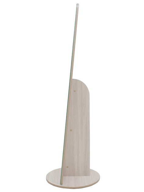 Зеркало напольное Мебелик Стелла 1 008652 Фото № 8