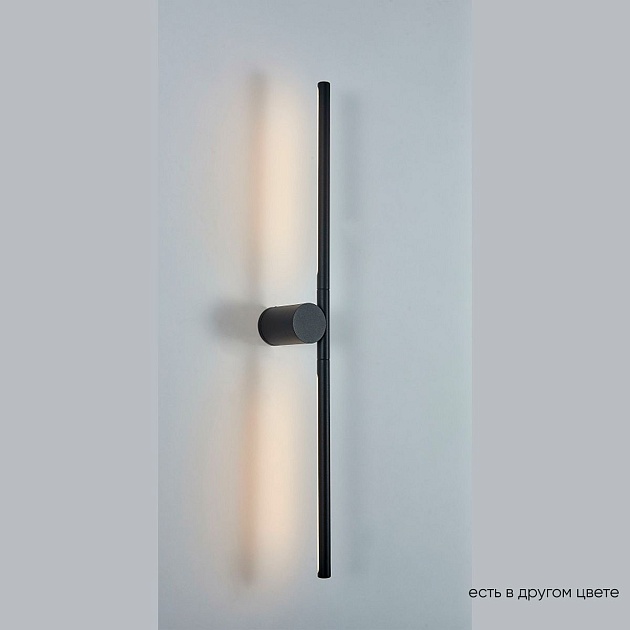 Настенный светодиодный светильник Crystal Lux CLT 058W2 BL Фото № 3