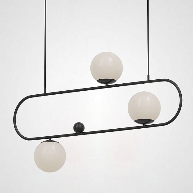 Подвесная люстра Imperium Loft Hoop 178061-26 изображение 1 Подвесная люстра Imperium Loft Hoop 178061-26 Фото № 1