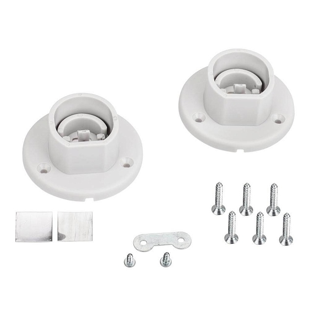 Набор креплений Arlight Oval-PV 017381 изображение 1 Набор креплений Arlight Oval-PV 017381 Фото № 1