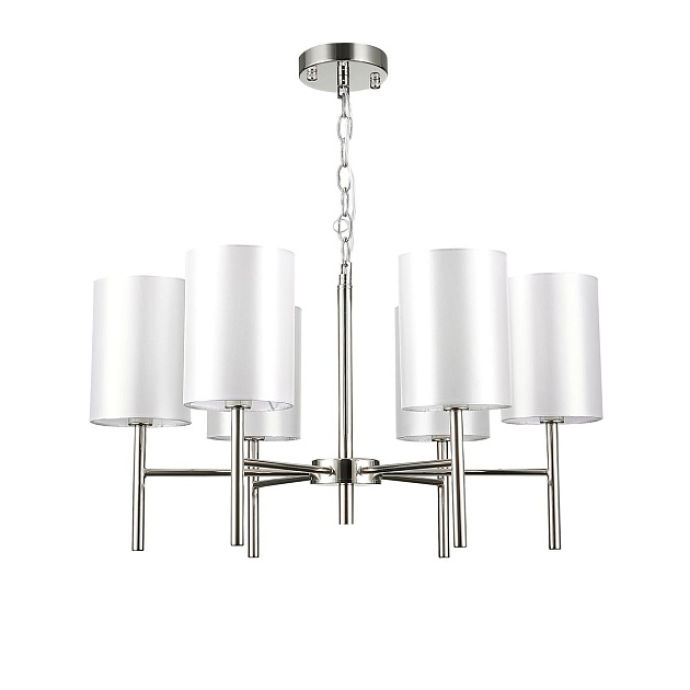 Подвесная люстра Evoluce Noia SLE107303-06 Фото № 1