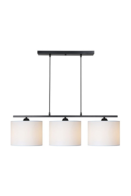 Подвесная люстра Toplight Laurene TL1610H-03WH Фото № 2