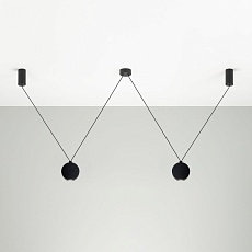 Подвес Arlight SPX-Hang-Hook-R70-L1500 036980 1