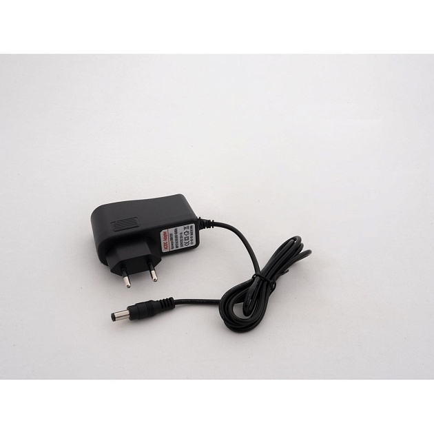 Адаптер LEDS POWER 1А 12В (12Вт) 003191 Фото № 3