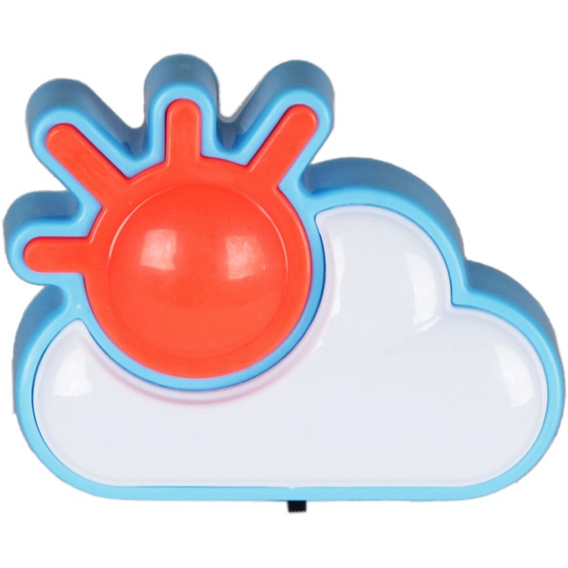 Ночник Reluce 05151-0.2-01 Фото № 9