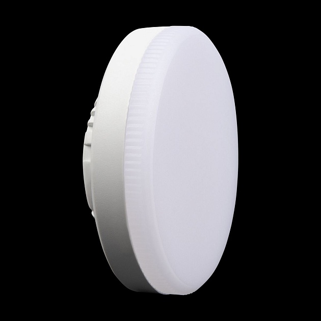 Лампа светодиодная Voltega GX53 12W 2800K матовая 7774 Фото № 2