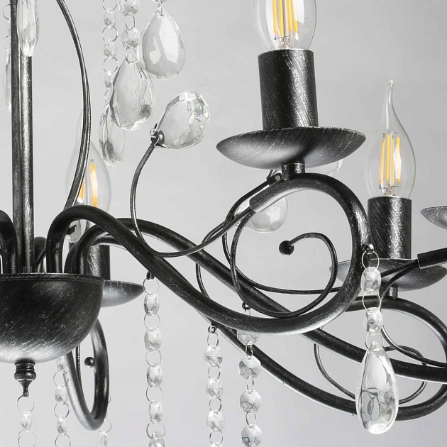 Подвесная люстра De City Лада 442010708 Фото № 2