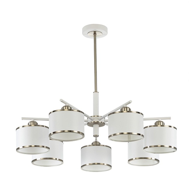 Подвесная люстра Citilux Alton CL421272 изображение 6 Подвесная люстра Citilux Alton CL421272 Фото № 6