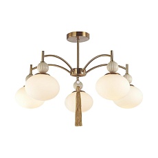 Люстра Lumion GLORIYA 8272/5C 3