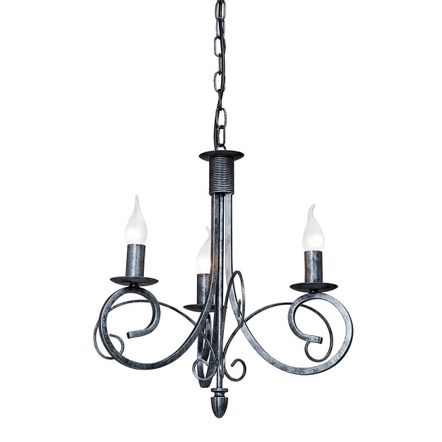 Подвесная люстра Vitaluce V1480/3 изображение 1 Подвесная люстра Vitaluce V1480/3 Фото № 1