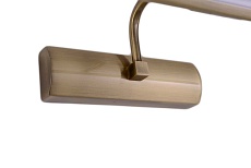 Настенный светильник Zortes BLOWE ZRS.63238.12 3