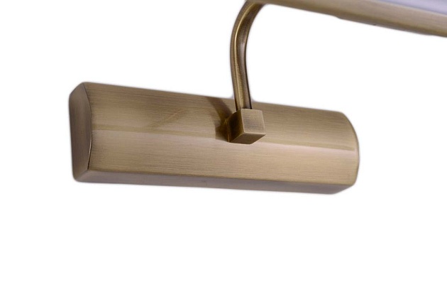 Настенный светильник Zortes BLOWE ZRS.63238.12 Фото № 4