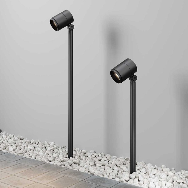 Ландшафтный светильник Maytoni Outdoor O497FL-L12B3K1 Фото № 7