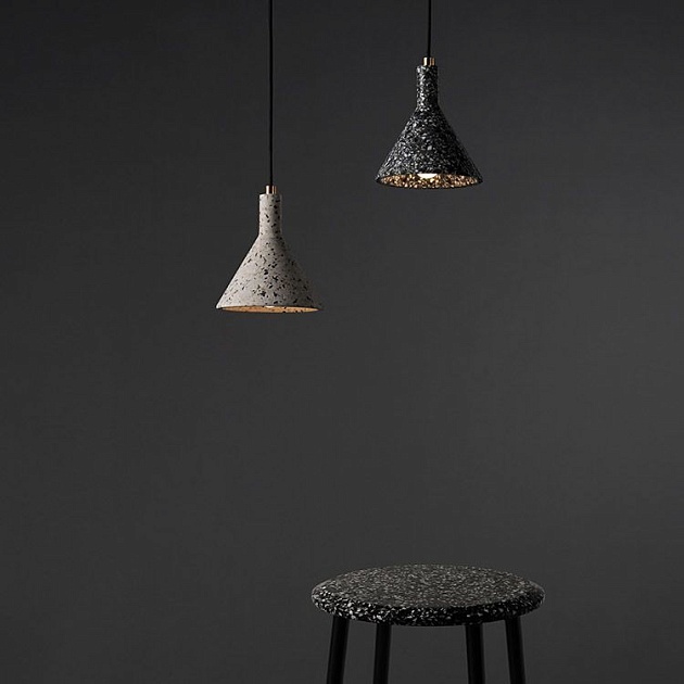 Подвесной светильник Imperium Loft Olaug 189797-23 Фото № 8