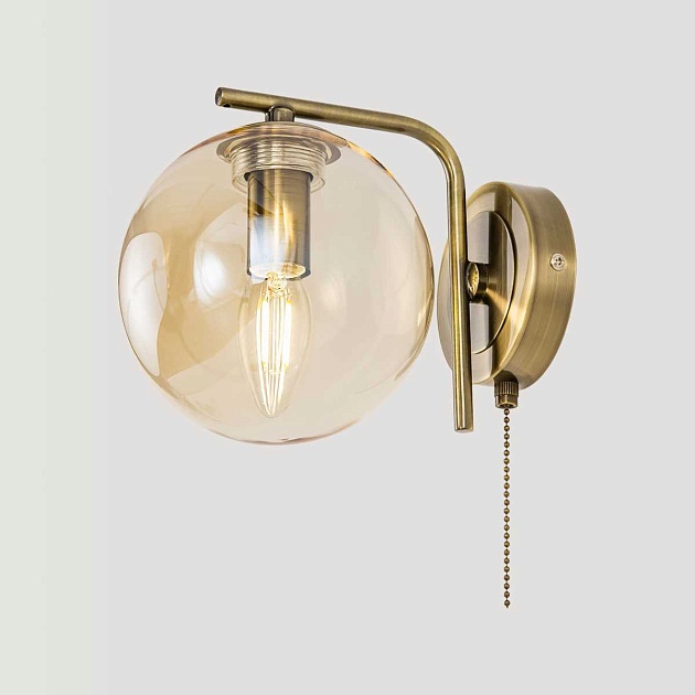 Бра Citilux Томми CL102313 Фото № 4