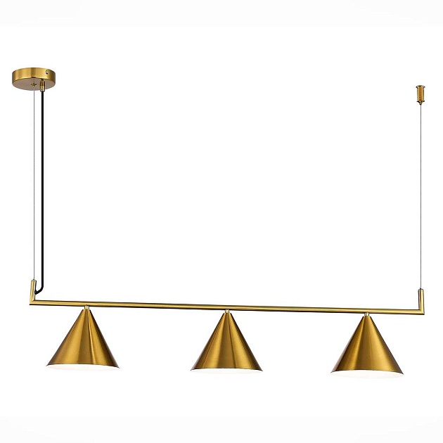 Подвесная люстра ST Luce Dizzie SL1007.203.03 Фото № 4