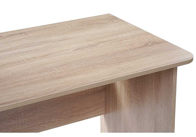 Компьютерный стол Woodville КСТ-14Л 285121 Фото № 4