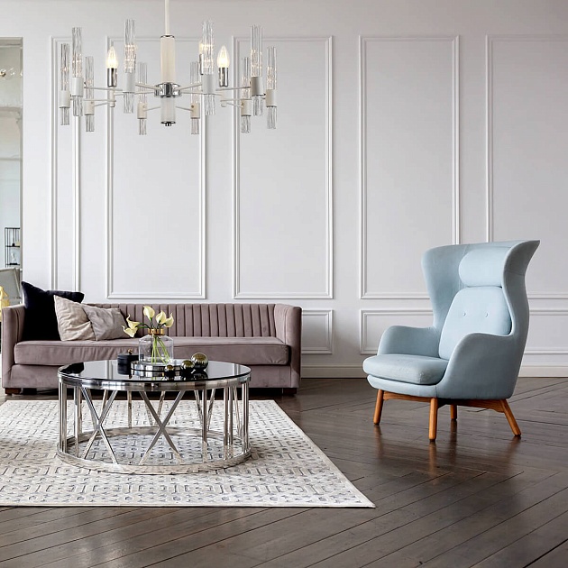 Подвесная люстра F-Promo Supreme 2539-5P Фото № 7