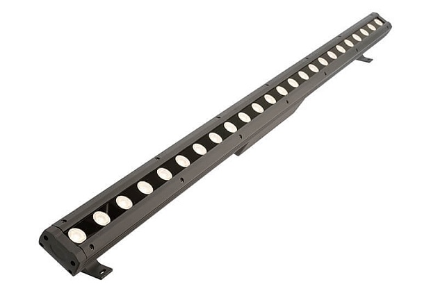Уличный светильник Deko-Light Wallwasher Caph 732067 Фото № 1