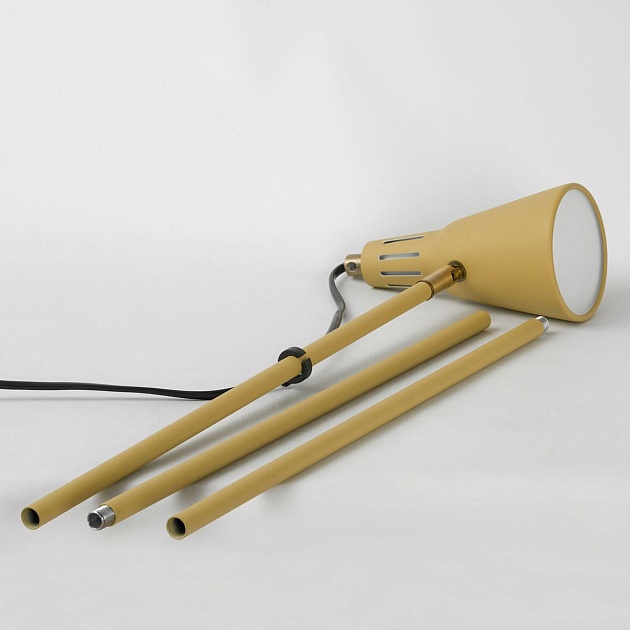 Торшер Lussole Lgo Union LSP-0678 Фото № 4