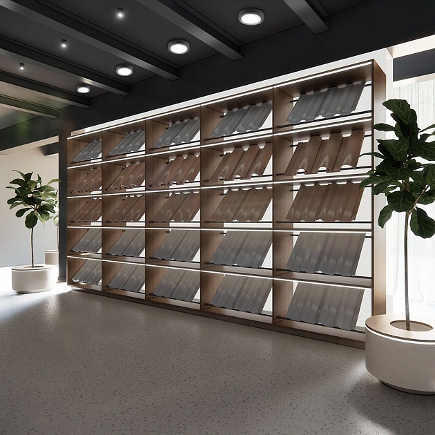 Потолочный светодиодный светильник Feron AL504 51075 изображение 10 Потолочный светодиодный светильник Feron AL504 51075 Фото № 10