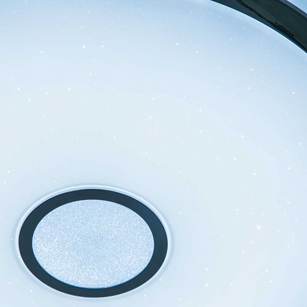 Потолочный светодиодный светильник Citilux Старлайт Смарт CL703A100G Фото № 14