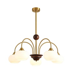 Люстра Lumion LARINA 8323/5C 2