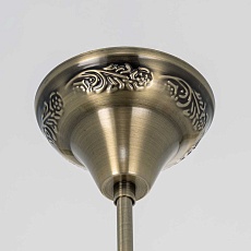 Подвесной светильник Citilux Каир CL419126 2