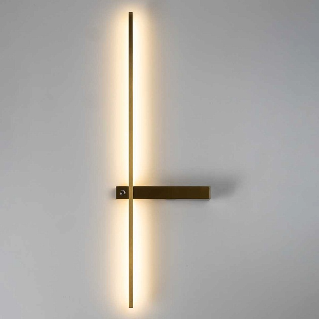 Настенный светодиодный светильник Citilux Pixel CL216373 Фото № 2