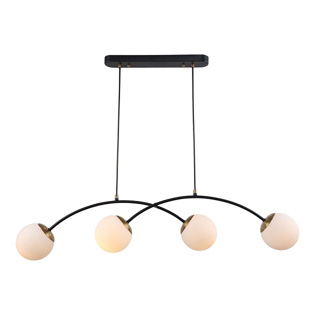 Подвесная люстра Lussole LSP-8889 Фото № 1