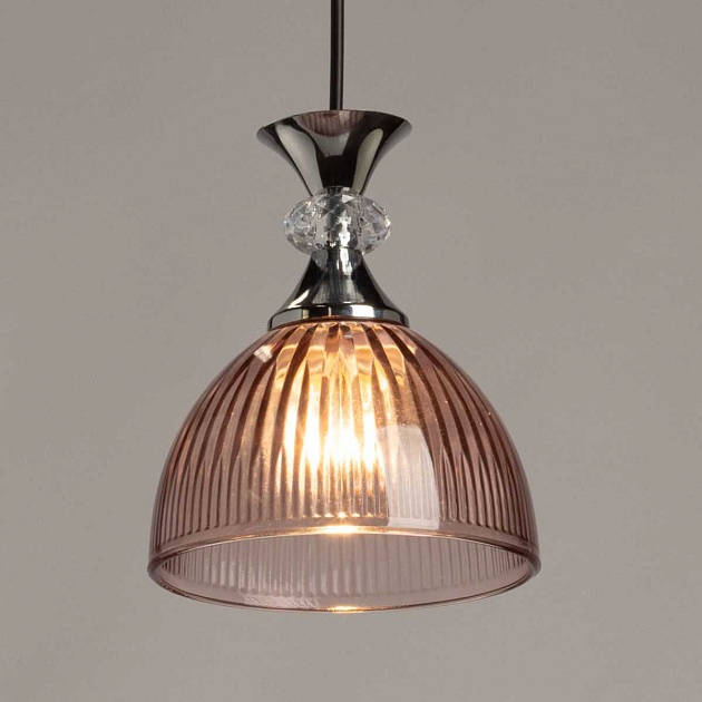 Люстра De City Соло 112015001 Фото № 4