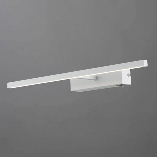 Подсветка для картин Arte Lamp A5308AP-1WH изображение 2 Подсветка для картин Arte Lamp A5308AP-1WH Фото № 2