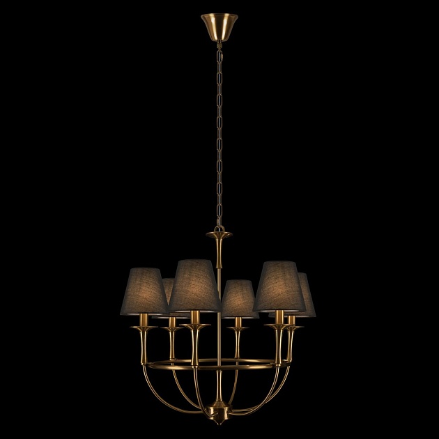 Подвесной светильник Loft it Lattice 10435 изображение 10 Подвесной светильник Loft it Lattice 10435 Фото № 10