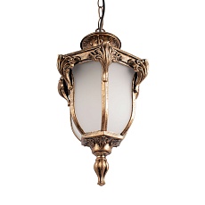 Уличный подвесной светильник Loft IT Alessano 100017P 1