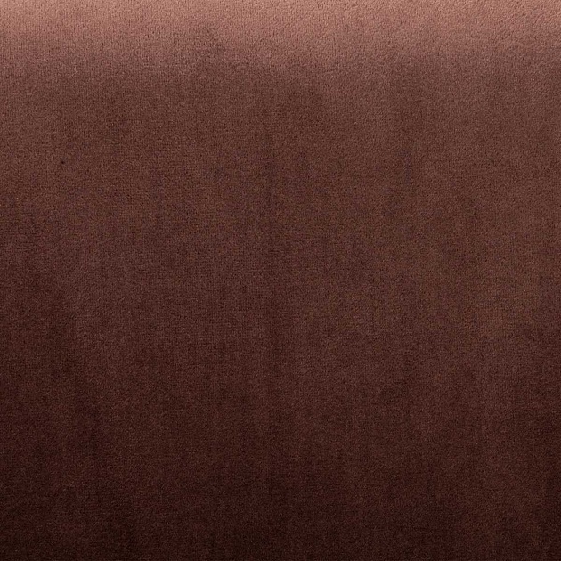 Кухонный стул AksHome Nika коричневый, велюр 72323 изображение 3 Кухонный стул AksHome Nika коричневый, велюр 72323 Фото № 3