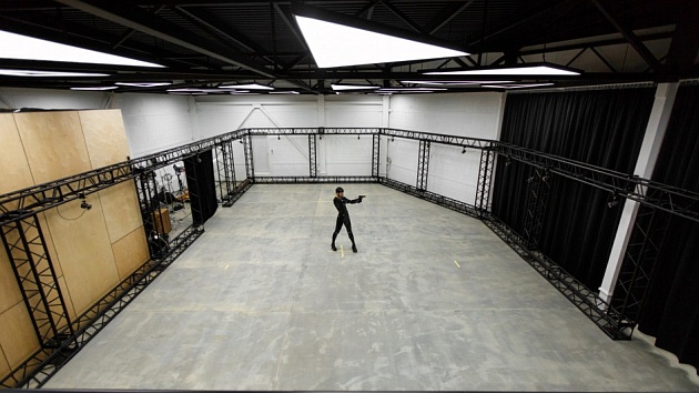 Подвесной светодиодный светильник Siled Trigon 7371275 Фото № 3