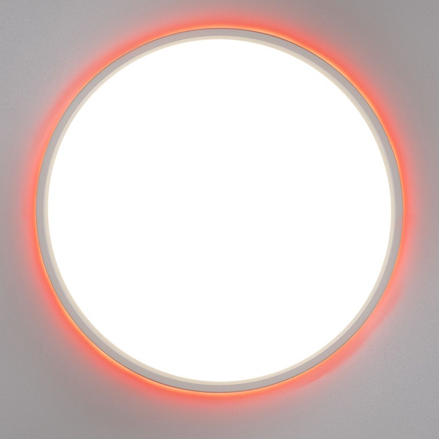 Потолочный светодиодный светильник Citilux Norma CL749400 изображение 12 Потолочный светодиодный светильник Citilux Norma CL749400 Фото № 12