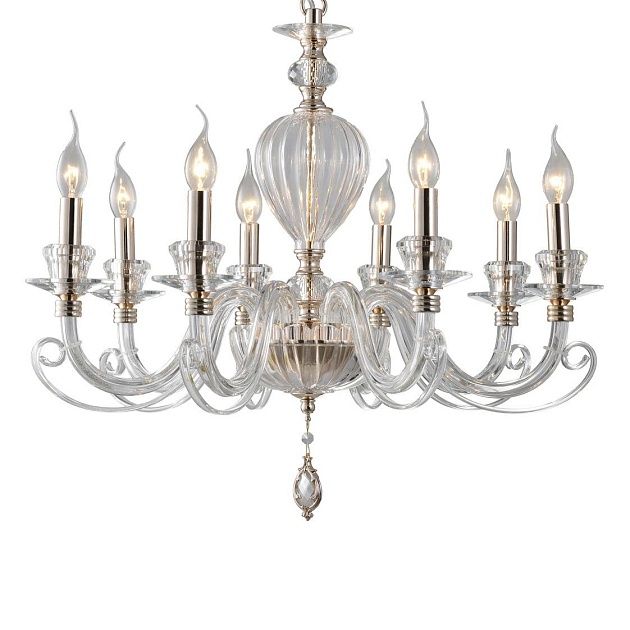 Подвесная люстра Aployt Daniele APL.701.03.08 Фото № 1