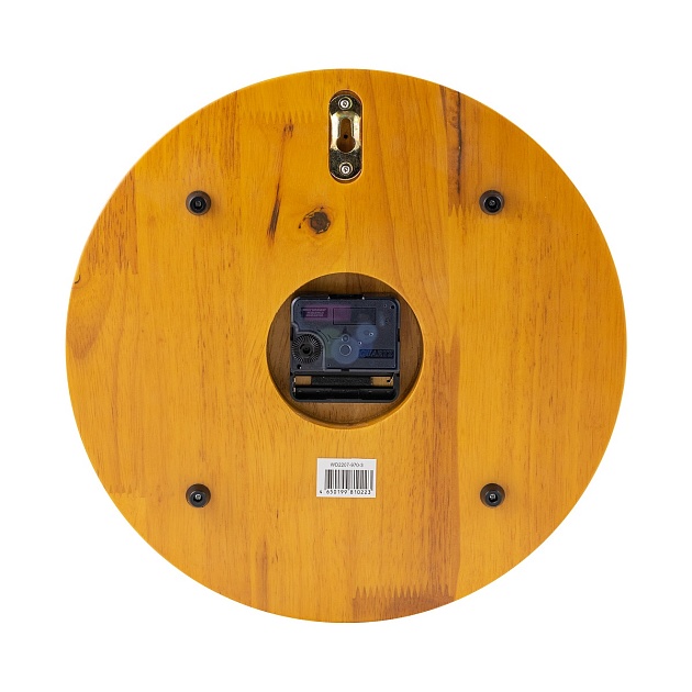 Часы настенные Apeyron WD2207-970-3 Фото № 2