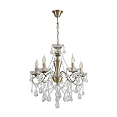 Люстра Lumion CLASSI 8346/5