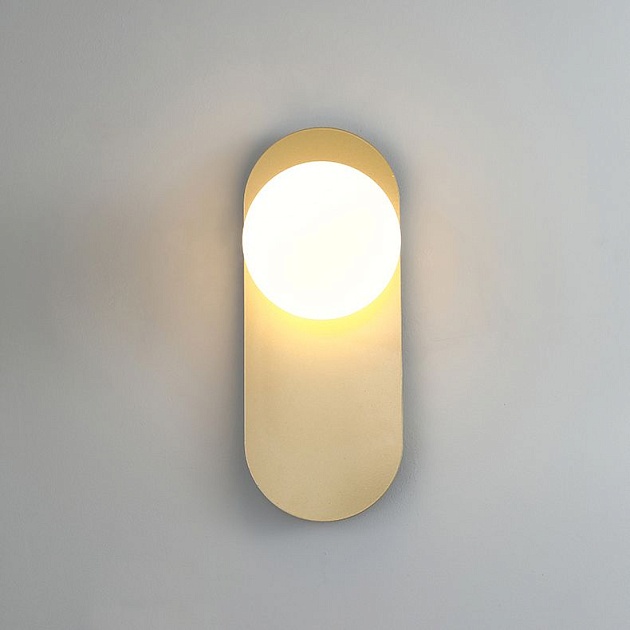 Бра Imperium Loft Fast 206143-26 Фото № 2