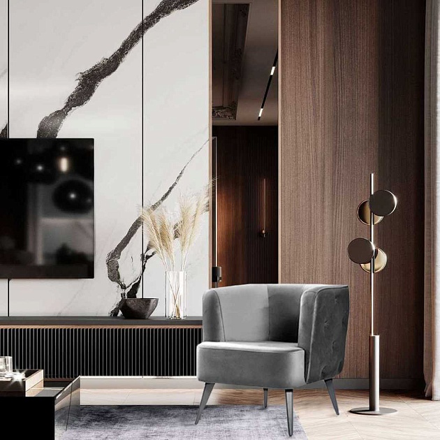 Кресло Milosh Tendence Gloria 701094 Фото № 3