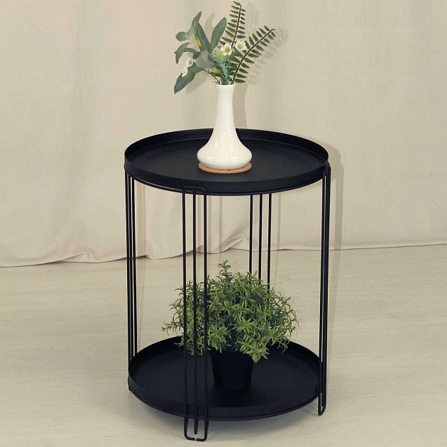 Кофейный стол Мебелик SHT-CT31 008348 изображение 7 Кофейный стол Мебелик SHT-CT31 008348 Фото № 7