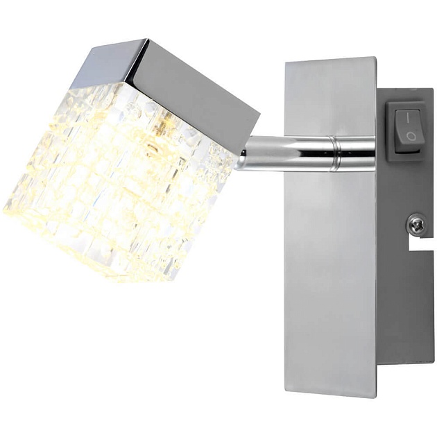 Спот Globo Ankara 56193-1 изображение 1 Спот Globo Ankara 56193-1 Фото № 1