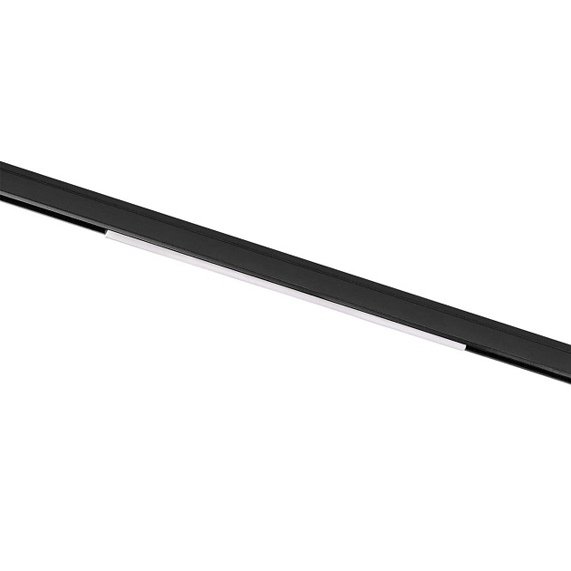 Трековый светодиодный светильник Lightstar Linea 256637 изображение 4 Трековый светодиодный светильник Lightstar Linea 256637 Фото № 4