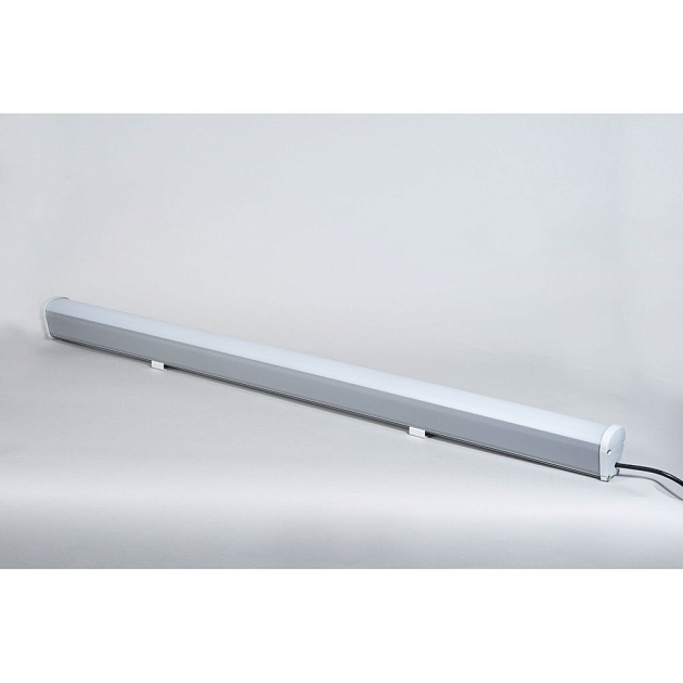 Линейный светодиодный светильник Fiberli RODA120 11120202 изображение 8 Линейный светодиодный светильник Fiberli RODA120 11120202 Фото № 8