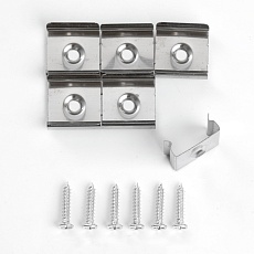 Крепеж для профиля САВ261 LD373 (комплект 6шт) 2