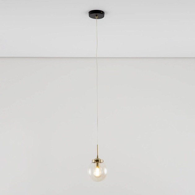 Подвесной светильник Citilux Планета CL105115 изображение 12 Подвесной светильник Citilux Планета CL105115 Фото № 12