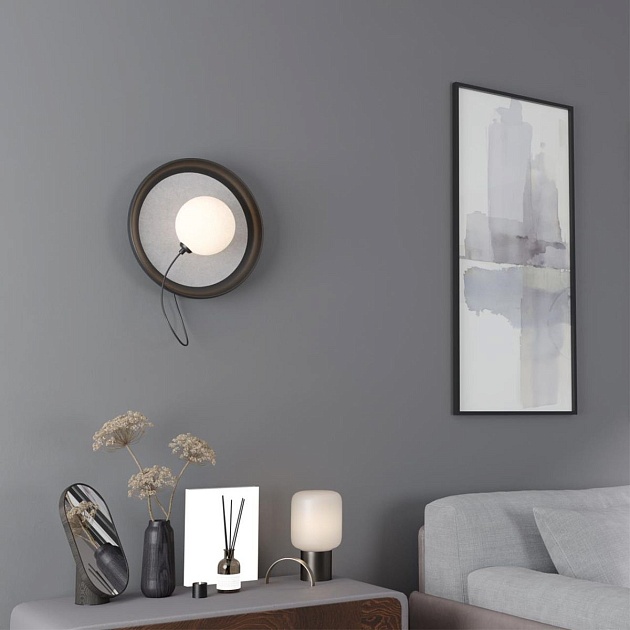 Бра Novotech Over Felto 370974 изображение 3 Бра Novotech Over Felto 370974 Фото № 3